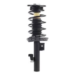 Volvo Suspension Strut and Coil Spring Assembly - Front Driver Side - Monroe 312779060